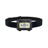 Фонарь налобный Superfire X30 световой поток 340lm USB (X30)