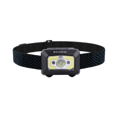 Ліхтар налобний Superfire X30 світловий потік 340lm USB (X30)