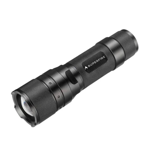 Ліхтарик Superfire F3-L2 570lm (F3-L2)