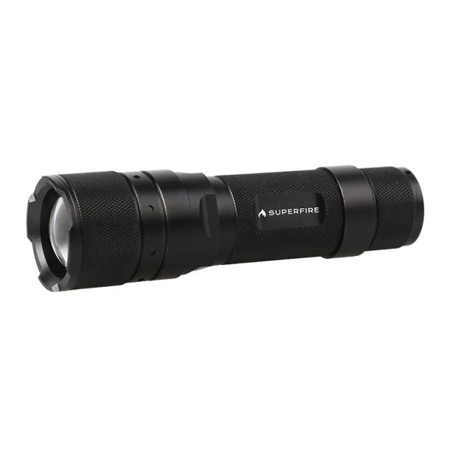 Ліхтарик Superfire F3-L2 570lm (F3-L2)
