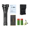 Фонарик Superfire L3 P90 2700lm (L3 P90)