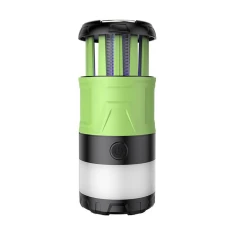 Лампа кемпинговая UV Superfire T15 350lm USB (T15)