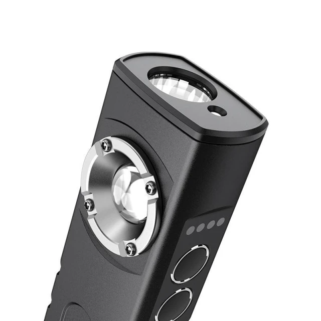 Ліхтарик Superfire G20 470lm USB (G20)