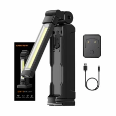 Ліхтарик Superfire G16-S 800lm USB-C (G16-S)