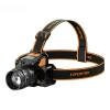 Ліхтарик налобний Superfire HL58 350lm USB (4058459061437)