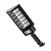 Сонячна лампа Superfire FF7-B 28W 2400mAh (FF7-B)