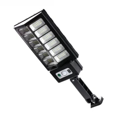 Сонячна лампа Superfire FF7-B 28W 2400mAh (FF7-B)