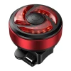 Ліхтар велосипедний задній Superfire BTL02 330mAh USB (BTL02)
