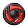 Ліхтар велосипедний задній Superfire BTL02 330mAh USB (BTL02)