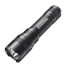 Ліхтарик Superfire L6-U 1480lm USB-C (L6-U)