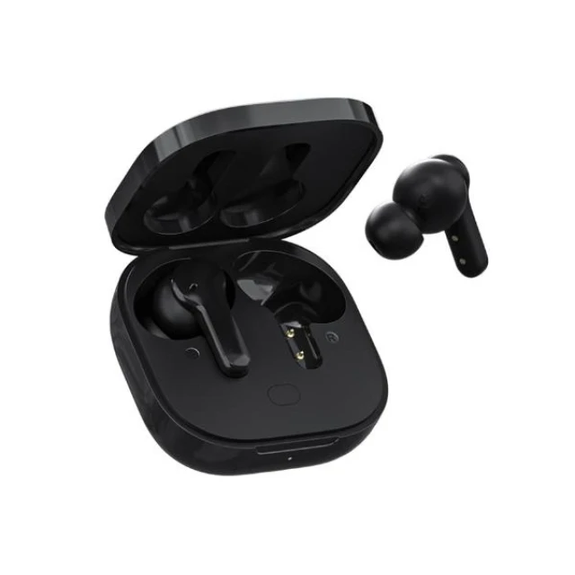 Навушники QCY T13 TWS Black (QCYT13B)