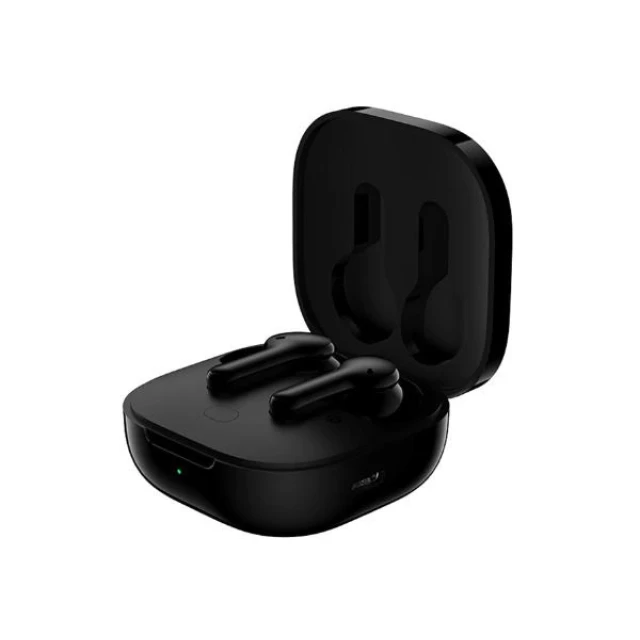 Навушники QCY T13 TWS Black (QCYT13B)