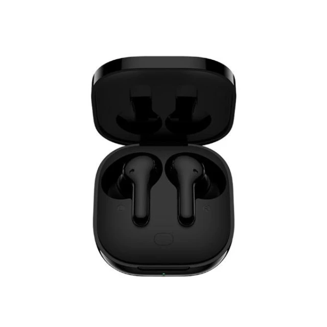 Навушники QCY T13 TWS Black (QCYT13B)