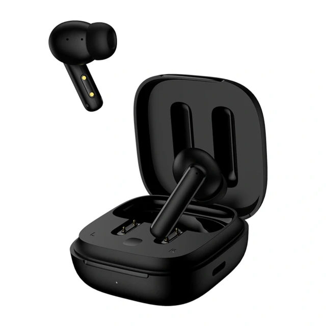 Навушники QCY T13 ANC Black (6957141407882)