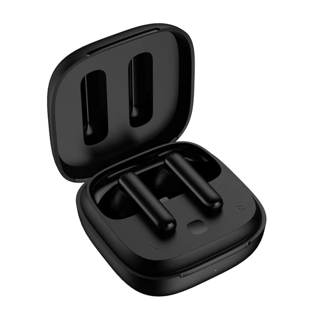 Навушники QCY T13 ANC Black (6957141407882)