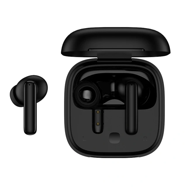 Навушники QCY T13 ANC Black (6957141407882)