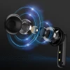 Навушники QCY T13 ANC Black (6957141407882)