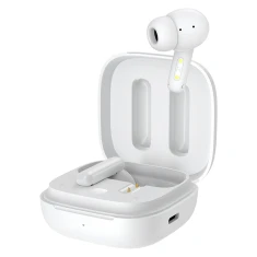 Навушники QCY TWS T13 ANC White (T13 ANC-White)