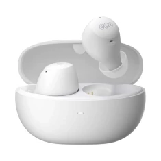 Навушники QCY HT07 ANC White (6957141408070)