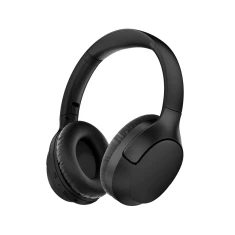 Навушники бездротові QCY H2 PRO Black (H2 Pro black)
