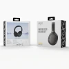 Навушники бездротові QCY H2 PRO Black (H2 Pro black)