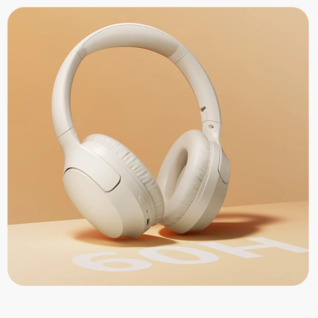 Наушники QCY H2 Pro White (6957141408148)