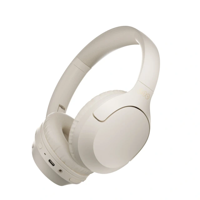 Наушники QCY H2 Pro White (6957141408148)