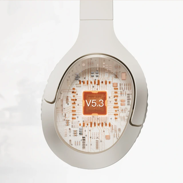 Наушники QCY H2 Pro White (6957141408148)