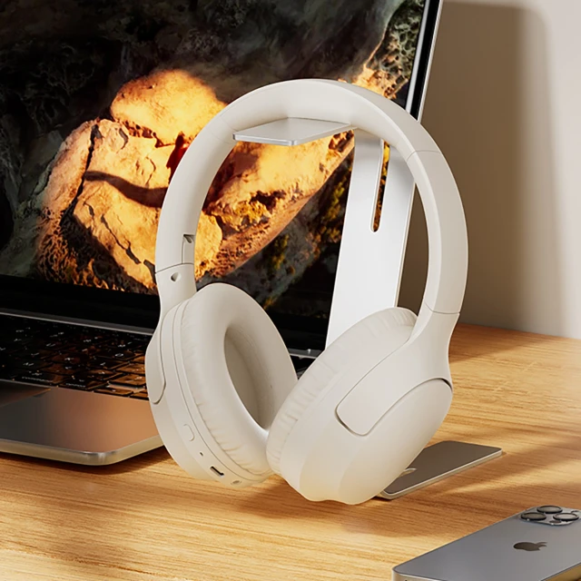 Наушники QCY H2 Pro White (6957141408148)