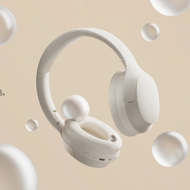 Наушники QCY H2 Pro White (6957141408148)