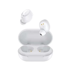 Навушники QCY T27 White (6957141408162)