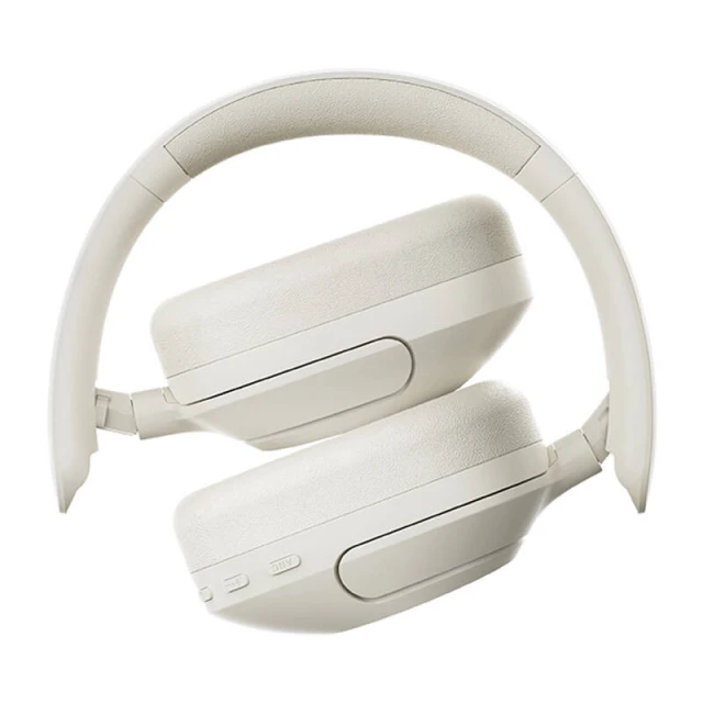 Навушники QCY H4 ANC White (6957141408230)