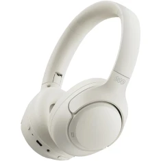 Навушники бездротові QCY H3 White (H3 white)