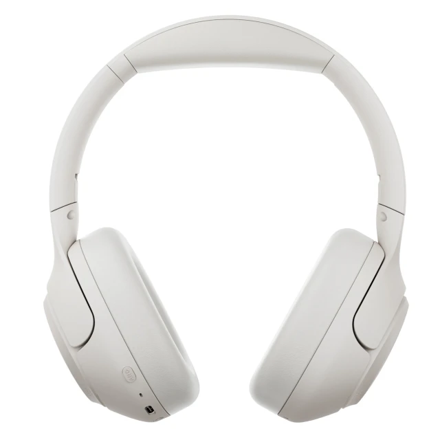 Навушники бездротові QCY H3 White (H3 white)