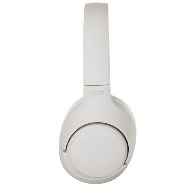 Навушники бездротові QCY H3 White (H3 white)