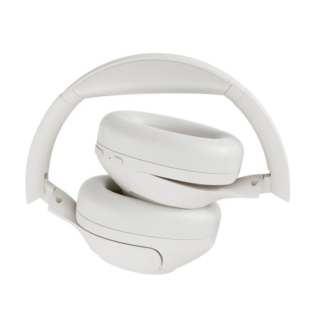 Навушники бездротові QCY H3 White (H3 white)