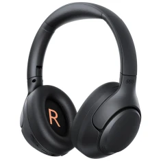 Наушники QCY H3 Black (H3 black)