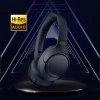 Навушники QCY H3 Black (H3 black)