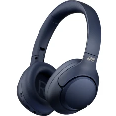 Навушники бездротові QCY H3 Blue (6957141408414)