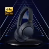 Навушники бездротові QCY H3 Blue (6957141408414)