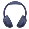 Навушники бездротові QCY H3 Blue (6957141408414)