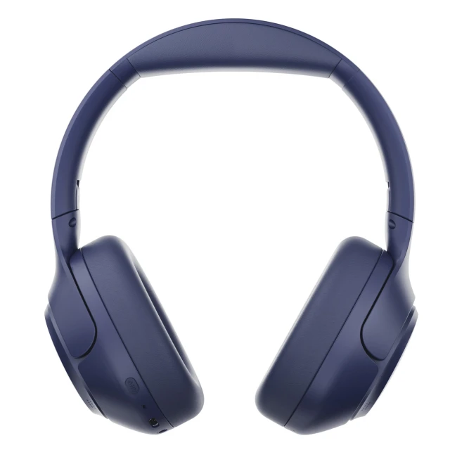 Навушники бездротові QCY H3 Blue (6957141408414)