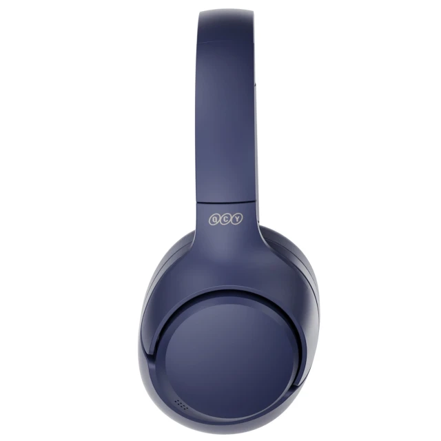 Навушники бездротові QCY H3 Blue (6957141408414)