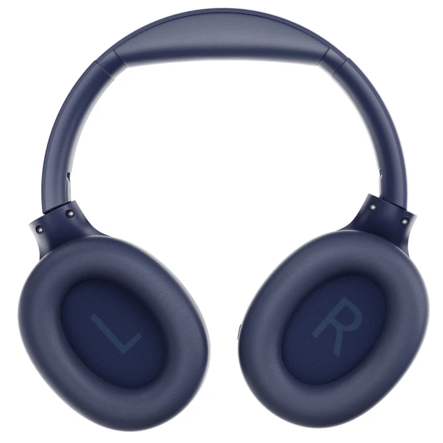 Навушники бездротові QCY H3 Blue (6957141408414)