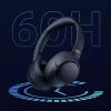 Навушники бездротові QCY H3 Blue (6957141408414)