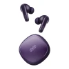 Навушники QCY TWS T13x Purple (T13x purple)