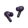 Навушники QCY TWS T13x Purple (T13x purple)