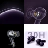 Навушники QCY TWS T13x Purple (T13x purple)