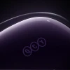 Навушники QCY TWS T13x Purple (T13x purple)