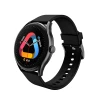 Смарт-годинник QCY Watch GT Black (6957141408636)